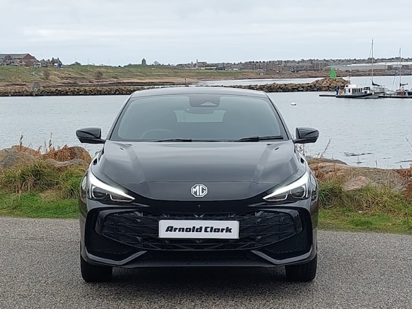 Used MG MG3 2025 for sale - 76294302: Photo 19