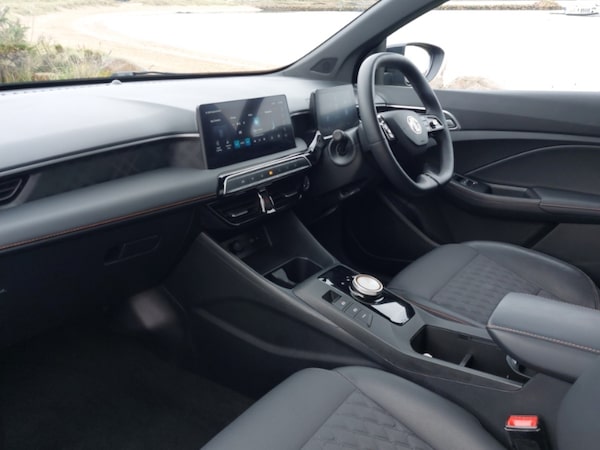 Used MG MG3 2025 for sale - 76294302: Photo 5