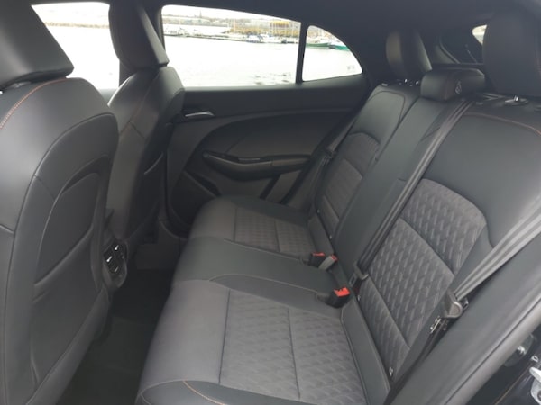 Used MG MG3 2025 for sale - 76294302: Photo 6