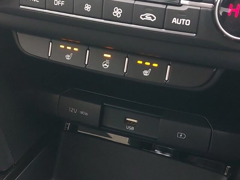 Used Kia Ceed 2021 for sale - 77816577: Photo 14