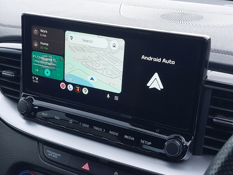 Used Kia Ceed 2021 for sale - 77816577: Photo 18