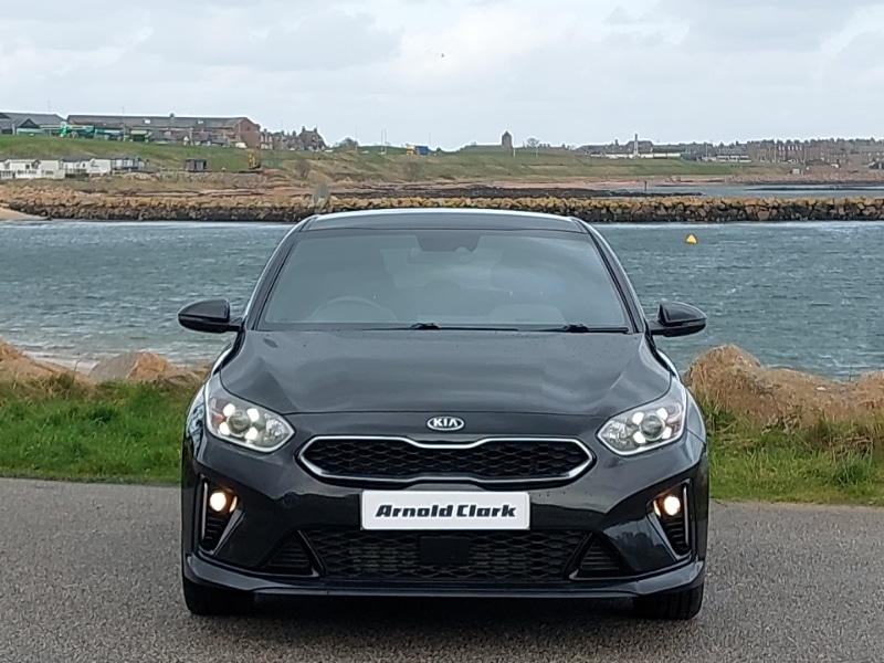 Used Kia Ceed 2021 for sale - 77816577: Photo 19