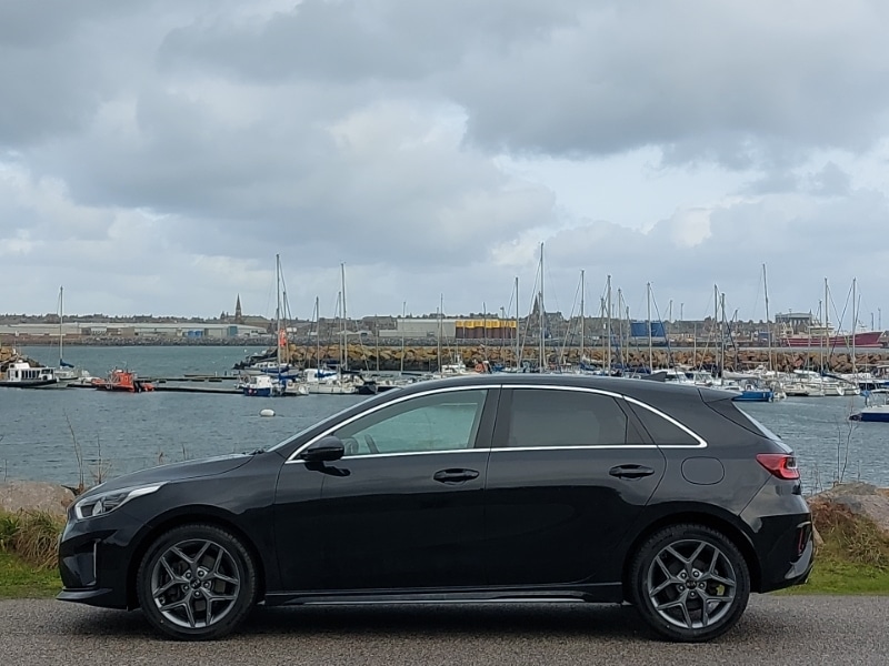 Used Kia Ceed 2021 for sale - 77816577: Photo 4