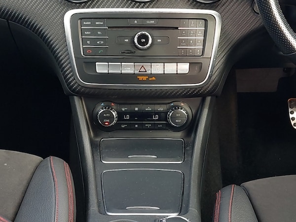 Used Mercedes-Benz A-Class 2017 for sale - 76066535: Photo 11