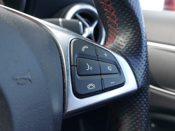 Used Mercedes-Benz A-Class 2017 for sale - 76066535: Photo 14