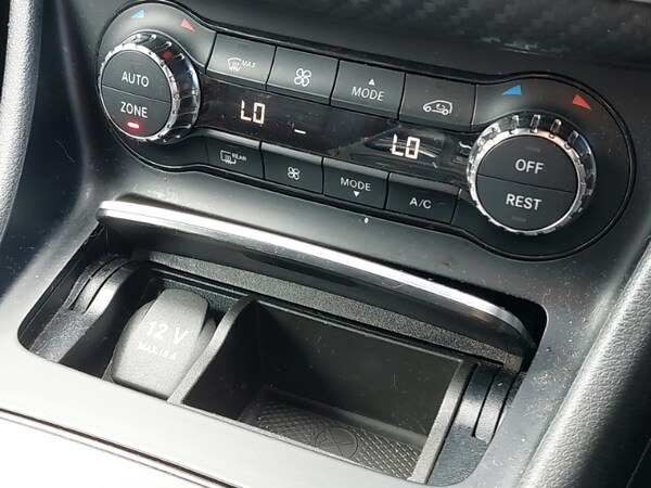 Used Mercedes-Benz A-Class 2017 for sale - 76066535: Photo 17