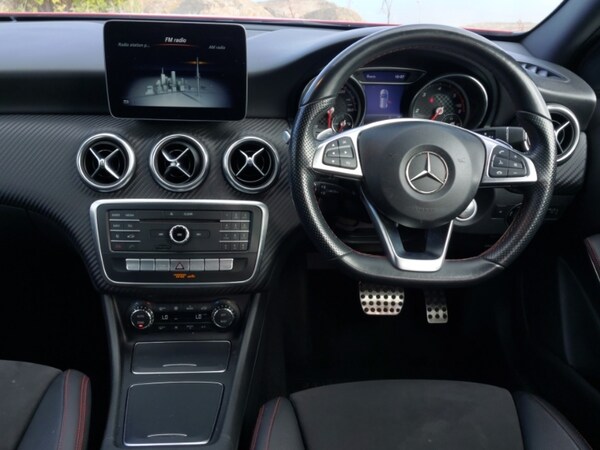 Used Mercedes-Benz A-Class 2017 for sale - 76066535: Photo 7