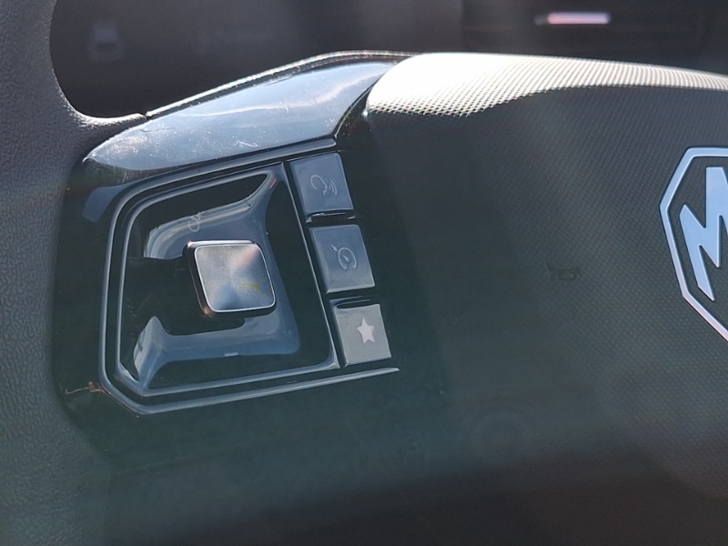 Used MG MG3 2025 for sale - 76484048: Photo 12