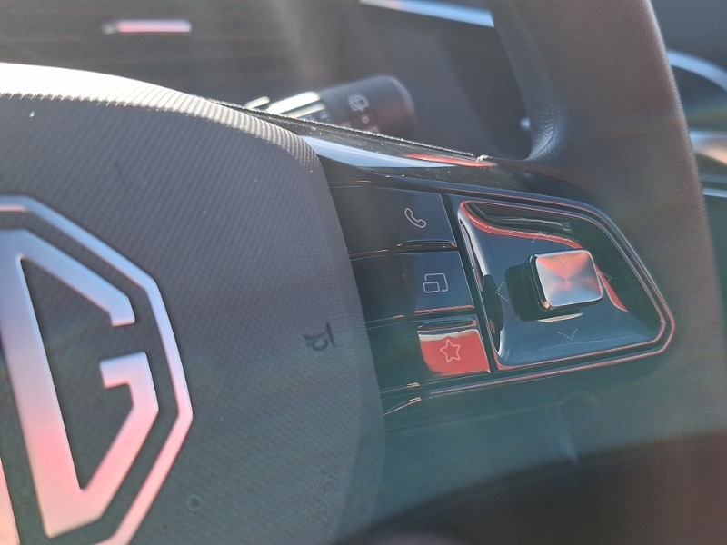 Used MG MG3 2025 for sale - 76484048: Photo 13