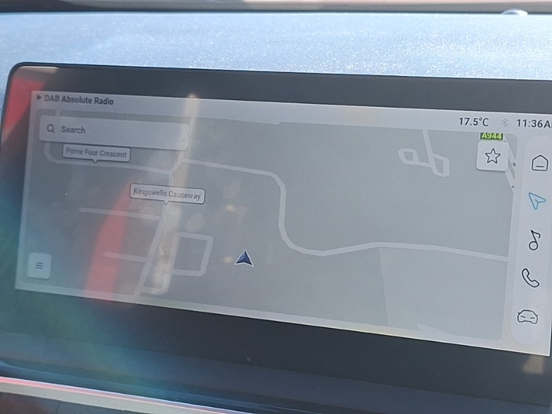 Used MG MG3 2025 for sale - 76484048: Photo 16