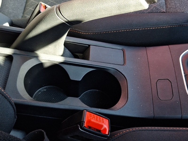 Used MG MG3 2025 for sale - 76484048: Photo 18