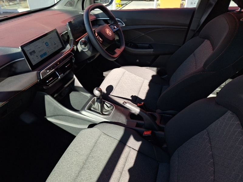 Used MG MG3 2025 for sale - 76484048: Photo 5