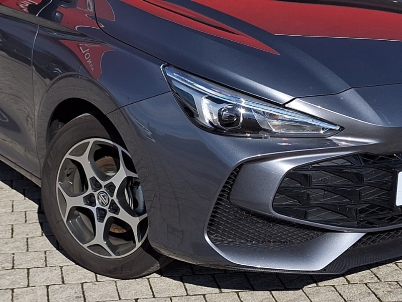 Used MG MG3 2025 for sale - 76484048: Photo 9