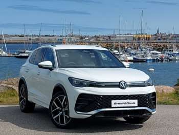 2024 - 1.5 TSI eHybrid R-Line 5dr DSG