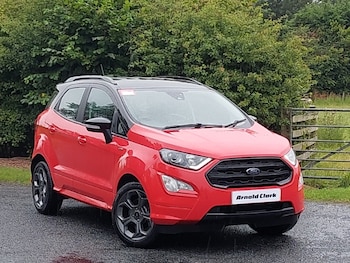 Used Ford Ecosport 2020 for sale - 79420543: Photo