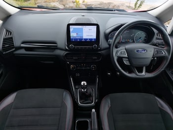 Used Ford Ecosport 2020 for sale - 79420543: Photo