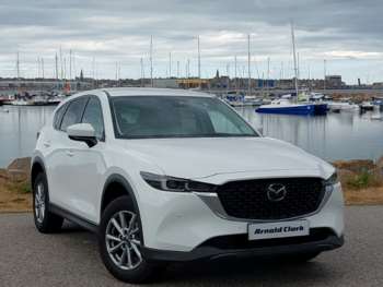 2024 - 2.0 e-Skyactiv G MHEV Centre-Line 5dr