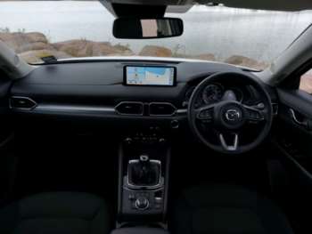 Used Mazda CX-5 2024 for sale - 74848141: Photo