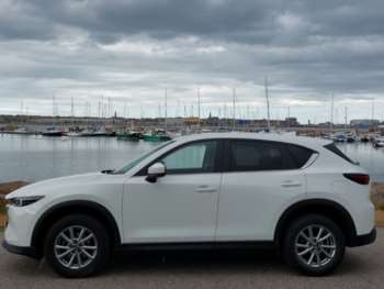 Used Mazda CX-5 2024 for sale - 74848141: Photo