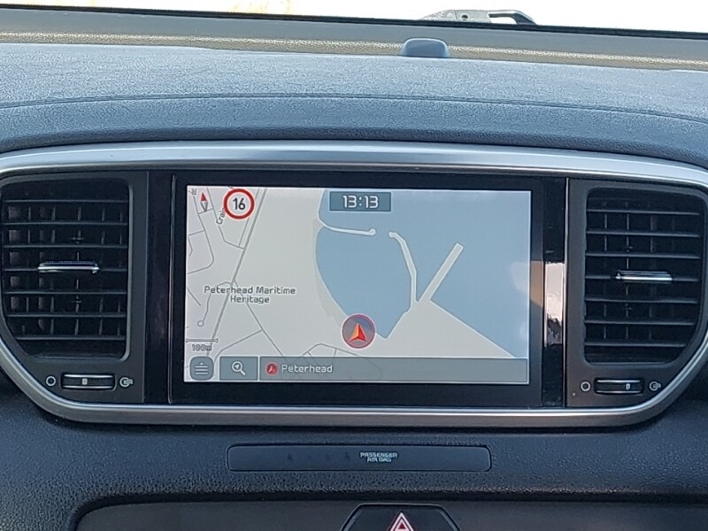 Used Kia Sportage 2021 for sale - 78151148: Photo 10