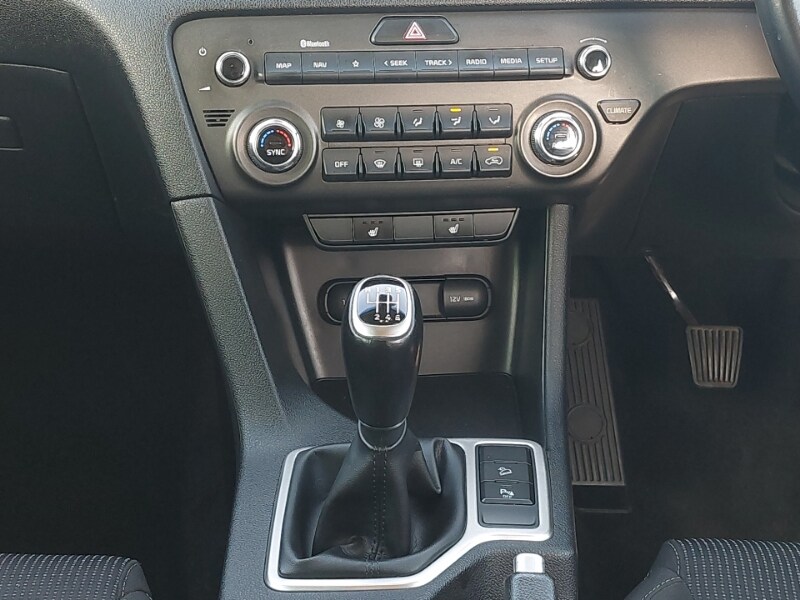 Used Kia Sportage 2021 for sale - 78151148: Photo 11