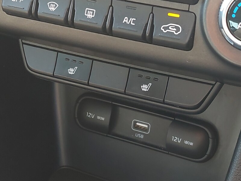 Used Kia Sportage 2021 for sale - 78151148: Photo 13