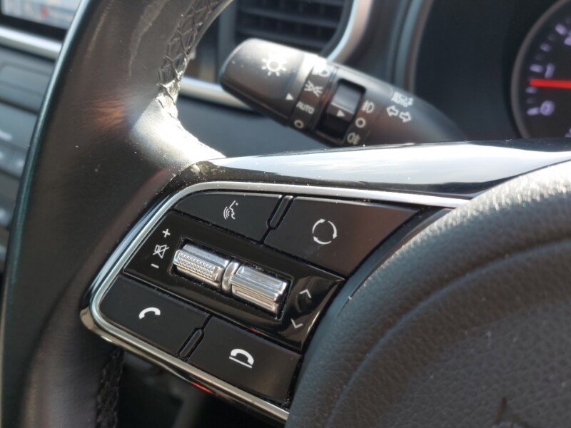 Used Kia Sportage 2021 for sale - 78151148: Photo 14