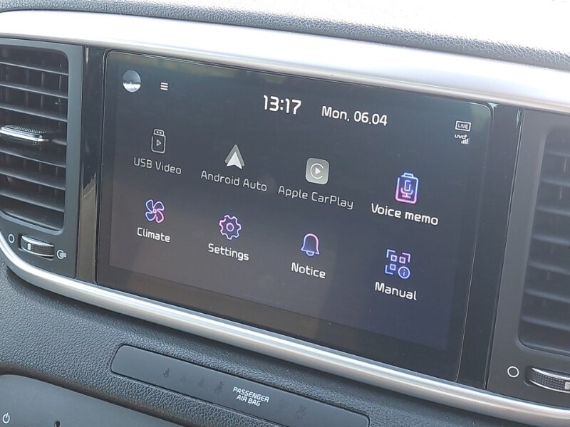 Used Kia Sportage 2021 for sale - 78151148: Photo 18