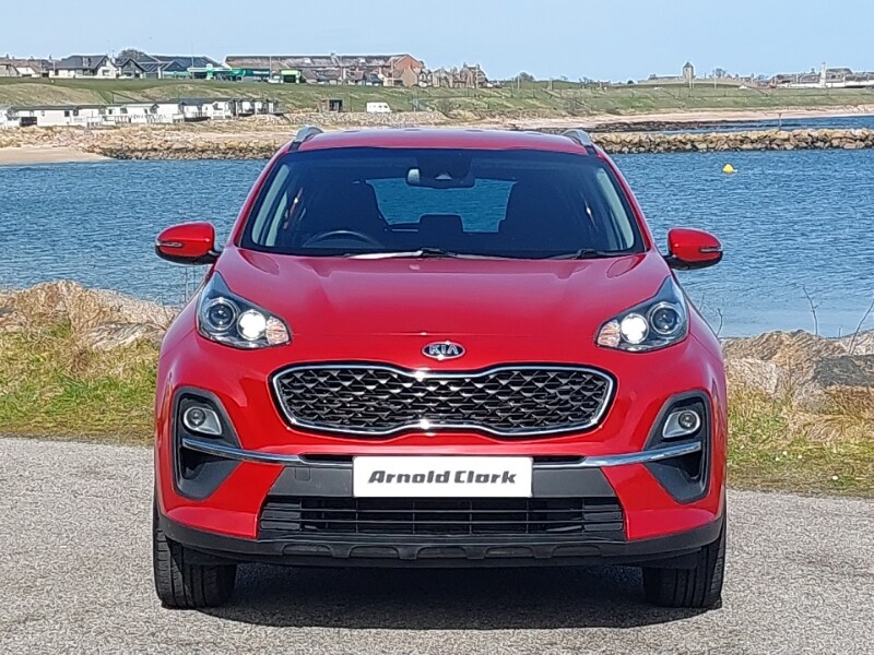 Used Kia Sportage 2021 for sale - 78151148: Photo 19