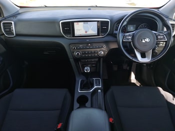 Used Kia Sportage 2021 for sale - 78151148: Photo