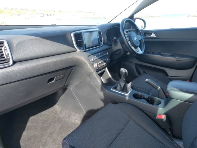 Used Kia Sportage 2021 for sale - 78151148: Photo 5