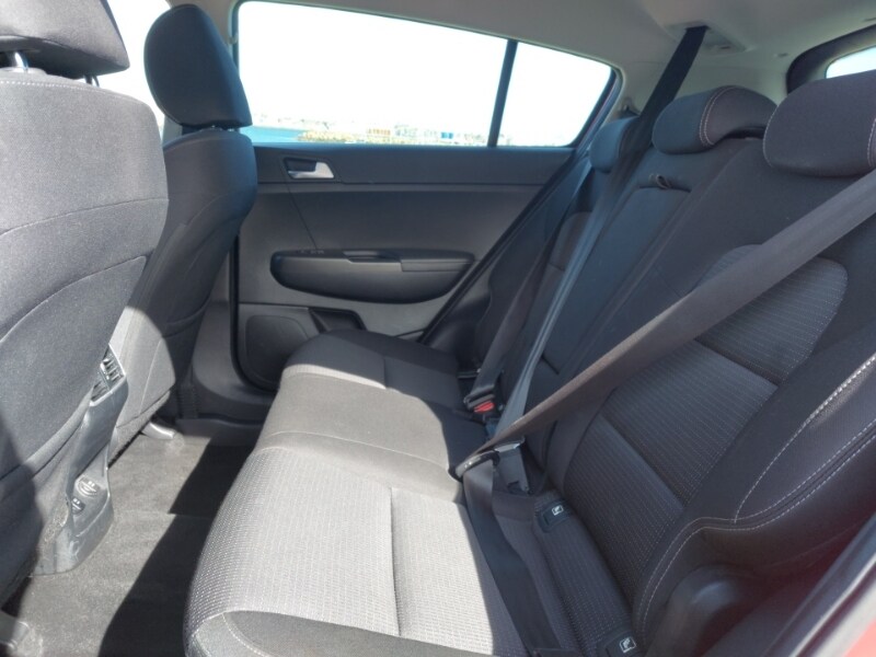 Used Kia Sportage 2021 for sale - 78151148: Photo 6