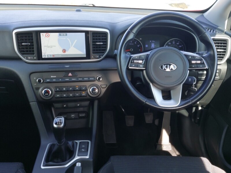 Used Kia Sportage 2021 for sale - 78151148: Photo 7