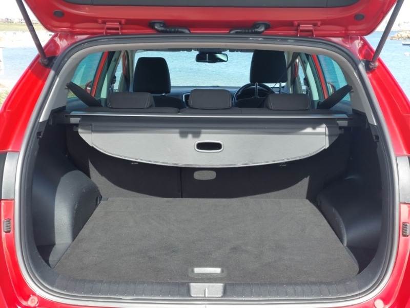 Used Kia Sportage 2021 for sale - 78151148: Photo 8