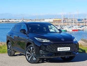 Used MG MG HS 2026 for sale - 79857759: Photo