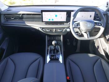 Used MG MG HS 2026 for sale - 79857759: Photo