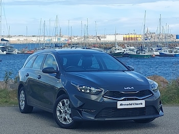 2022 - 1.0T GDi ISG 2 5dr