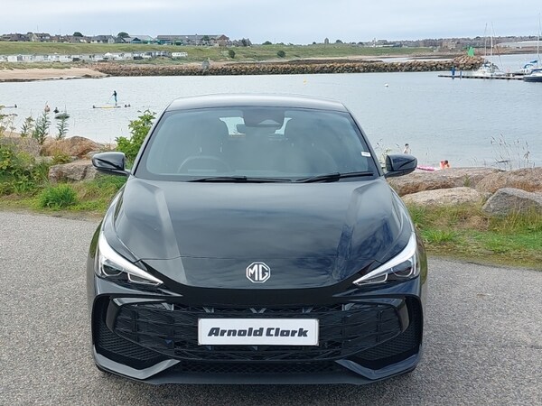 Used MG MG3 2025 for sale - 76058778: Photo 19