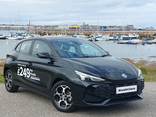 Used MG MG3 2025 for sale - 76058778: Photo 1