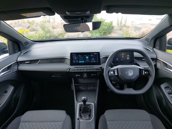 Used MG MG3 2025 for sale - 76058778: Photo 2