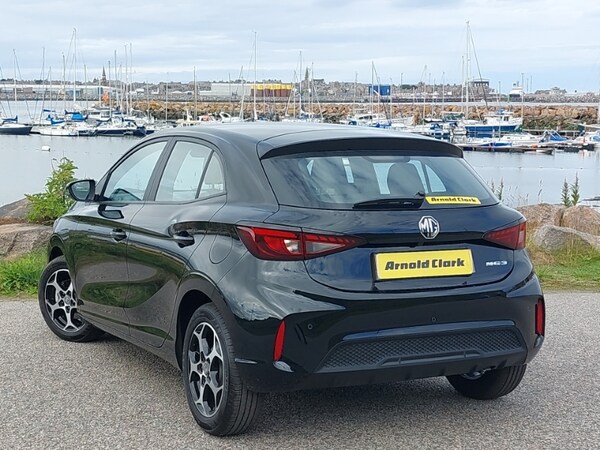 Used MG MG3 2025 for sale - 76058778: Photo 3