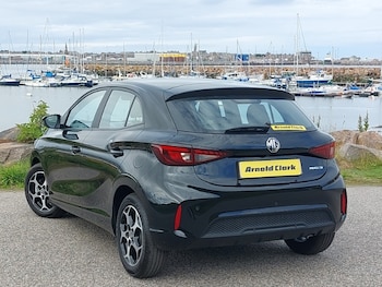 Used MG MG3 2025 for sale - 76058778: Photo 3