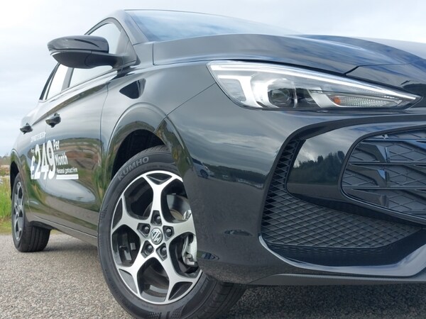 Used MG MG3 2025 for sale - 76058778: Photo 9
