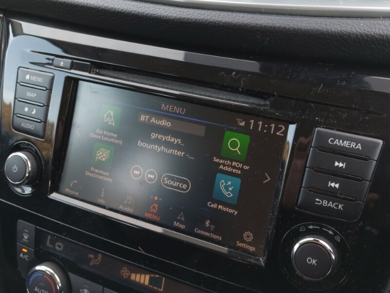 Used Nissan Qashqai 2019 for sale - 77761481: Photo 10