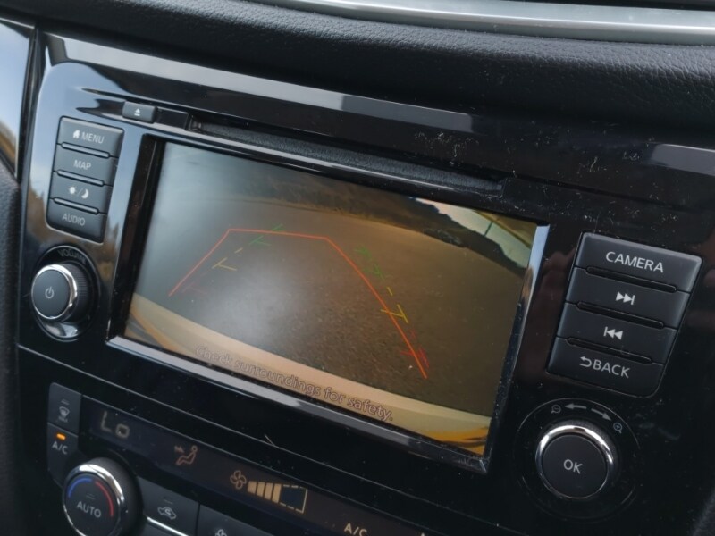 Used Nissan Qashqai 2019 for sale - 77761481: Photo 11