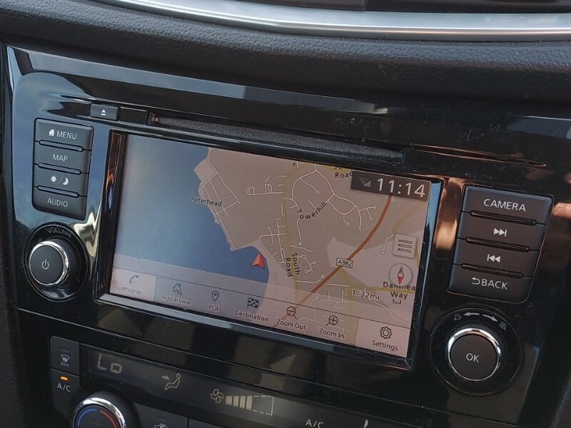 Used Nissan Qashqai 2019 for sale - 77761481: Photo 12