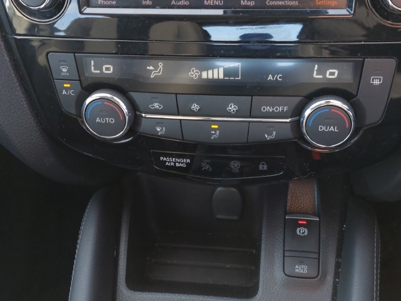 Used Nissan Qashqai 2019 for sale - 77761481: Photo 14