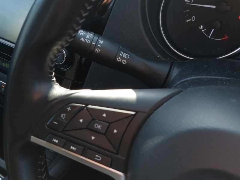 Used Nissan Qashqai 2019 for sale - 77761481: Photo 15