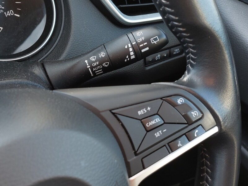 Used Nissan Qashqai 2019 for sale - 77761481: Photo 16