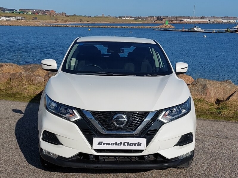 Used Nissan Qashqai 2019 for sale - 77761481: Photo 19